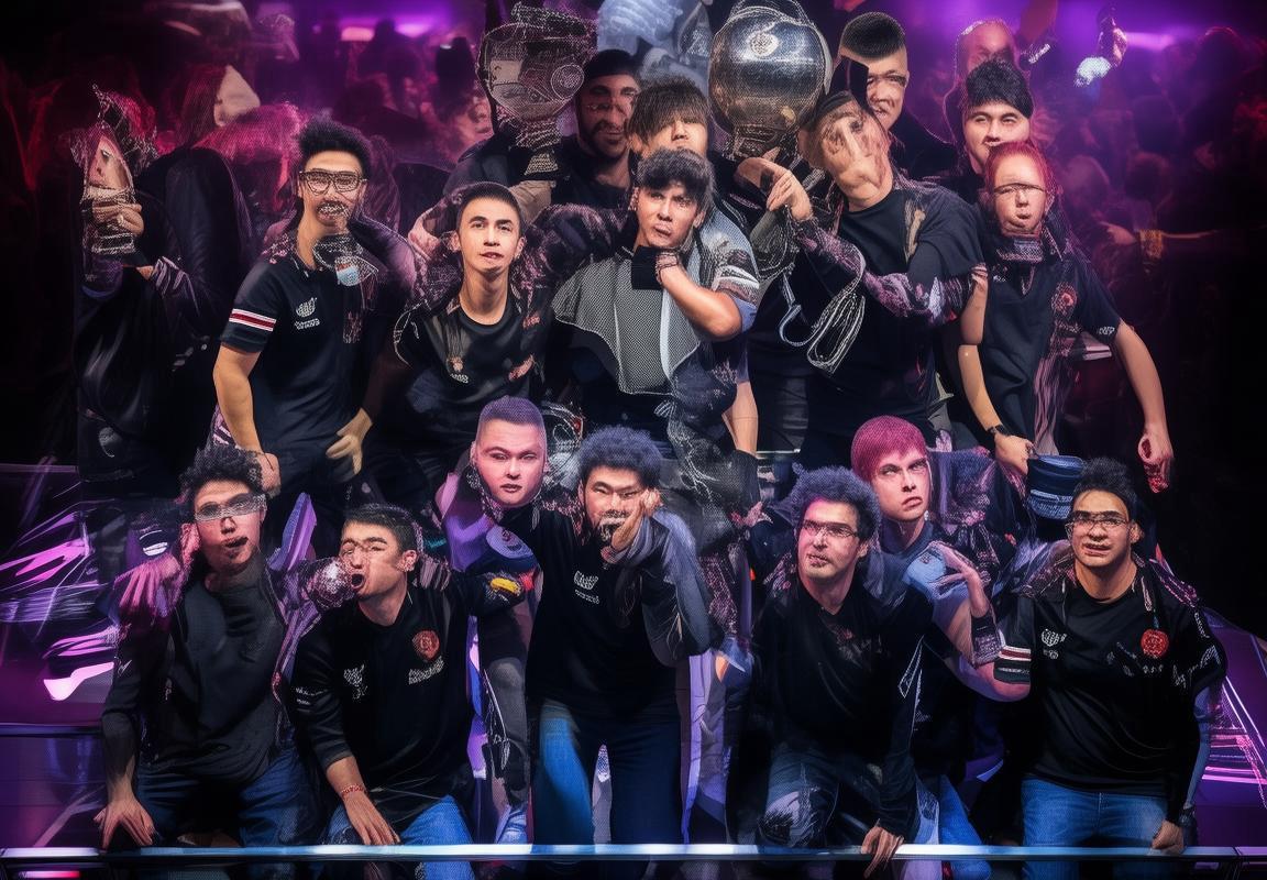 DRX冠军阵容解散，2024赛季全员离队